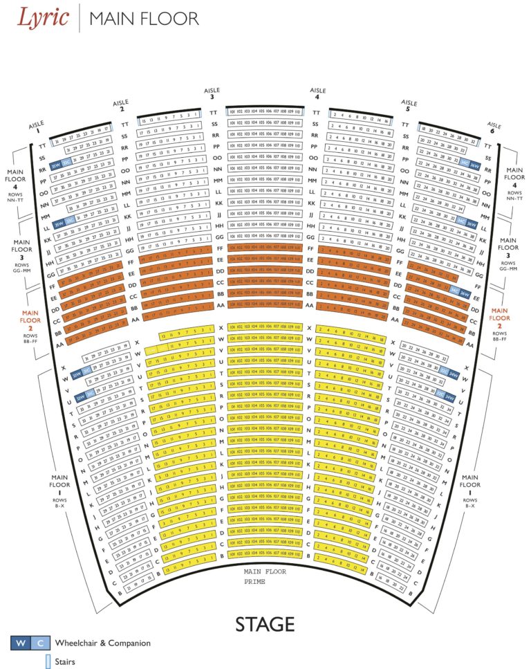 Sitzplan Oper-1 | Richard-Wagner-Verband Leipzig
