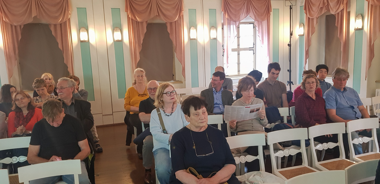 Impressionen von der Wagner-Festwoche Leipzig – Teil 3