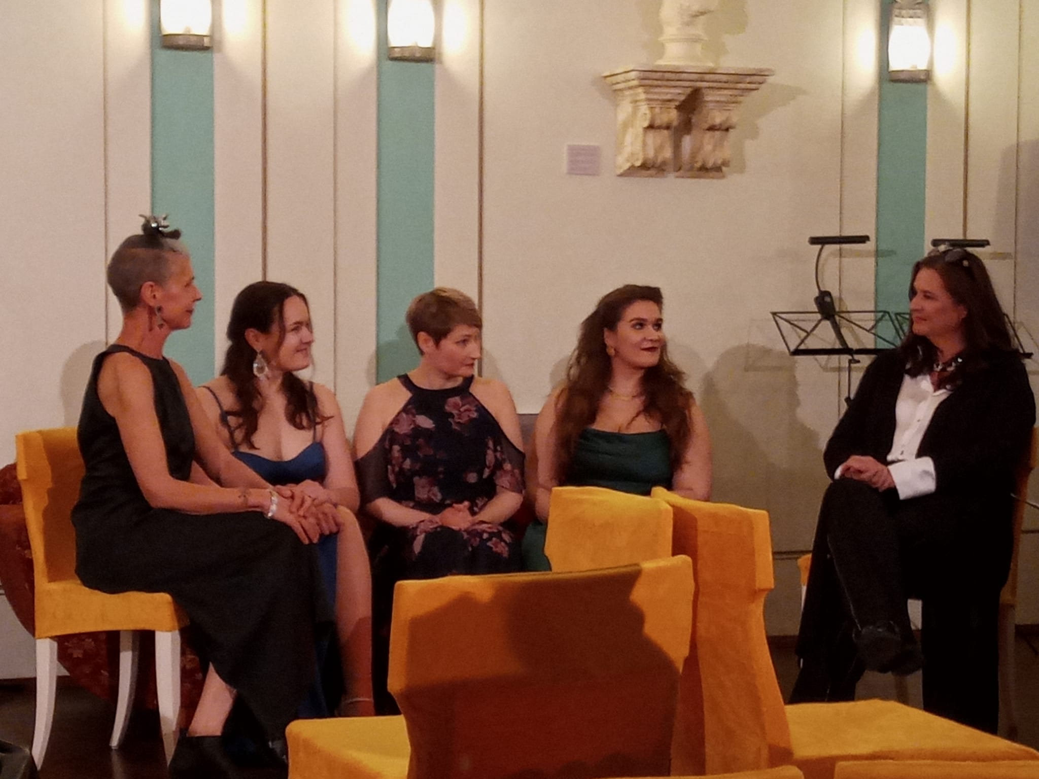 Impressionen von der Wagner-Festwoche Leipzig – Teil 1
