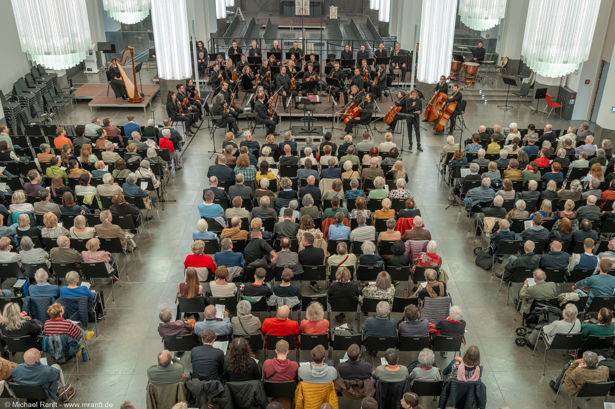 Impressionen von der Wagner-Festwoche Leipzig – Teil 4