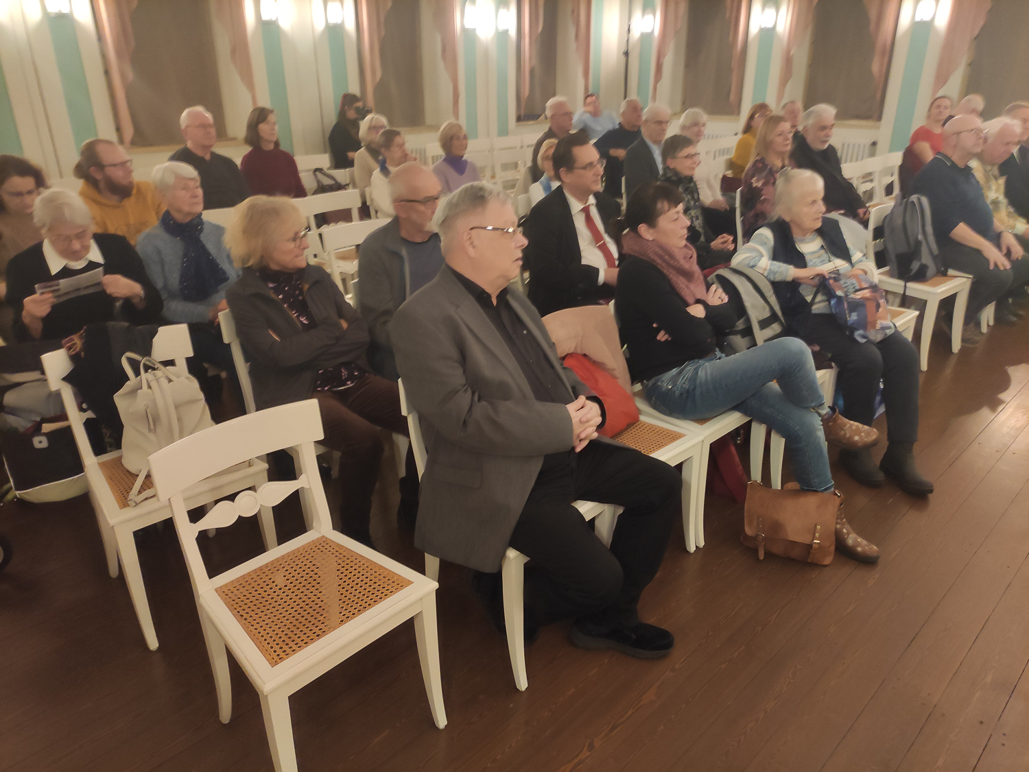 Erinnerungen an Richard Wagner im Musikleben von Leipzig